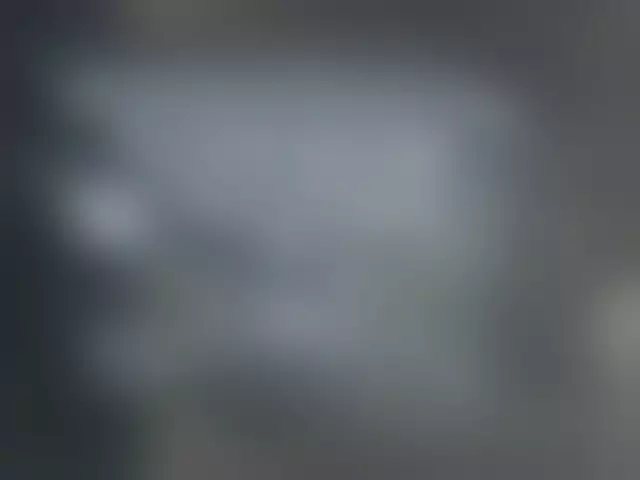 Заводская табличка производителя