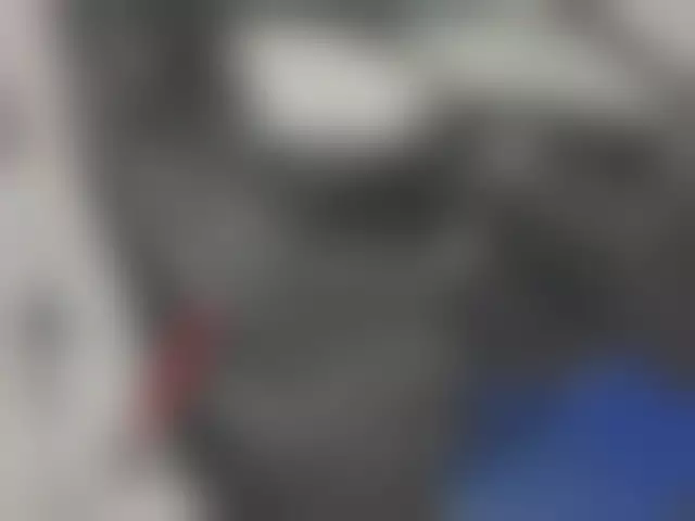 Заводская табличка производителя