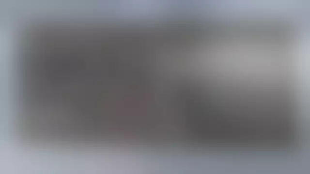 Заводская табличка производителя