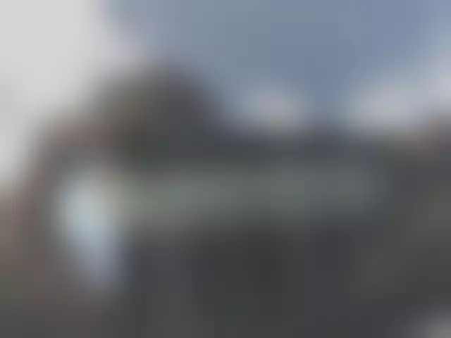 VIN под ветровым стеклом