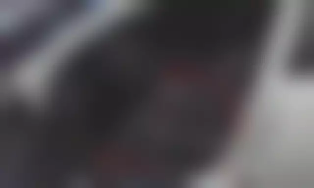 Заводская табличка производителя