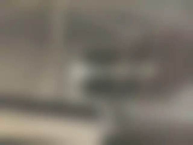 VIN под ветровым стеклом