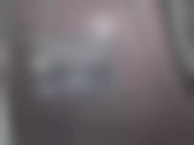 Заводская табличка производителя