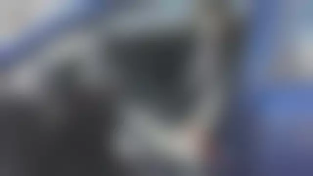 Заводская табличка производителя