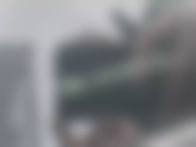VIN под ветровым стеклом
