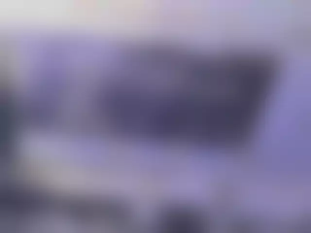 Заводская табличка производителя