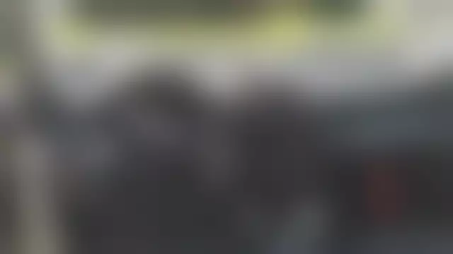 VIN на кузове
