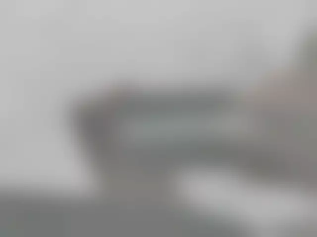VIN под ветровым стеклом