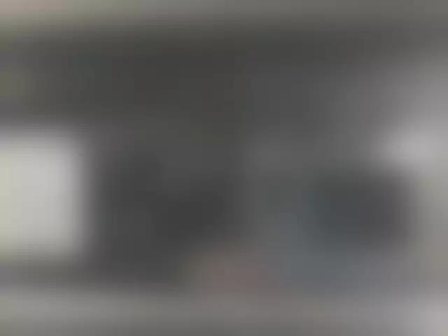 Заводская табличка производителя