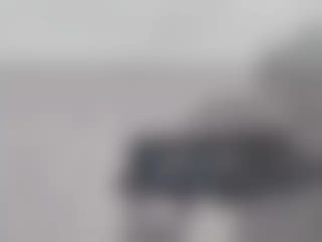 VIN под ветровым стеклом