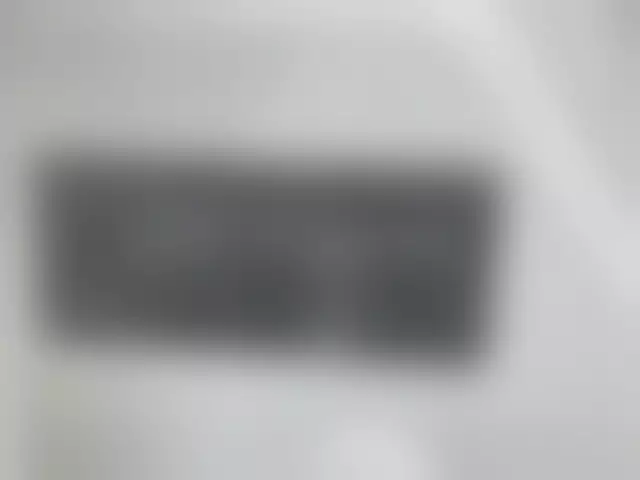 Заводская табличка производителя