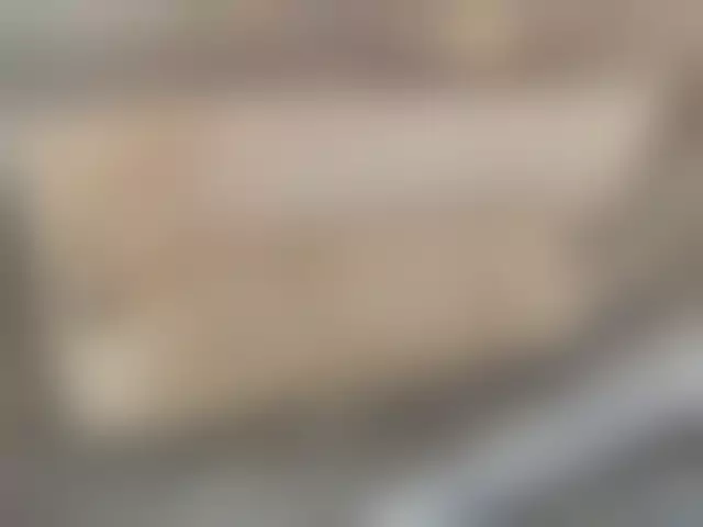 Заводская табличка производителя