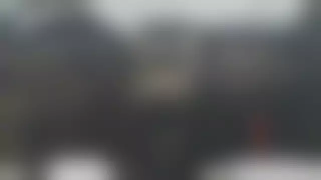 VIN на кузове