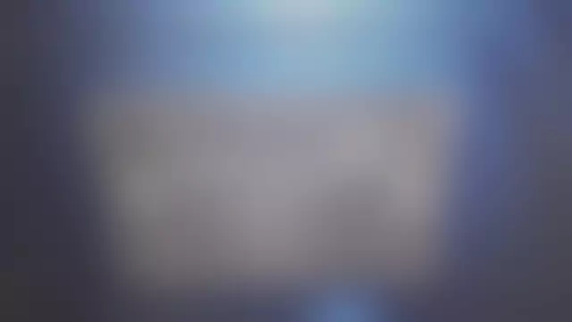 Заводская табличка производителя