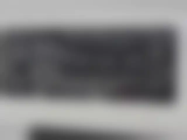 Заводская табличка производителя