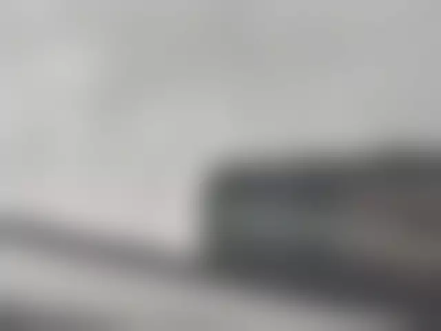 VIN под ветровым стеклом
