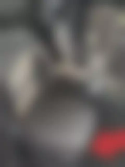 VIN на кузове