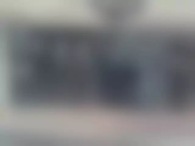 Заводская табличка производителя