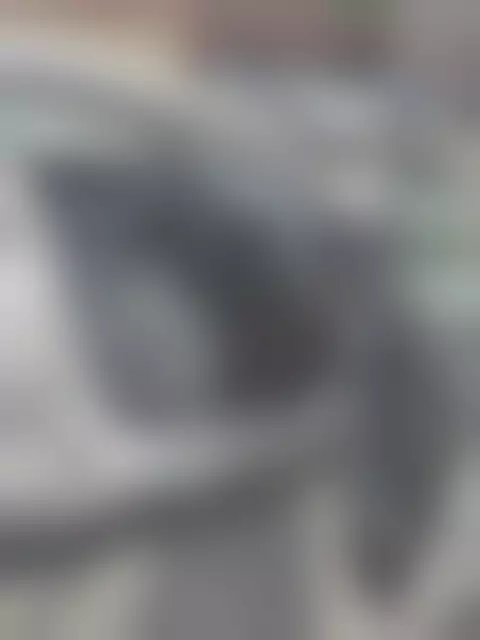 VIN на кузове