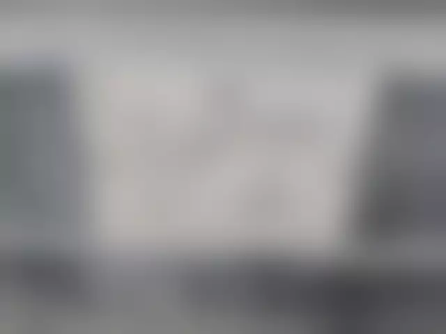 Заводская табличка производителя