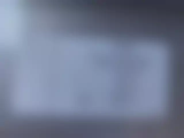 Заводская табличка производителя
