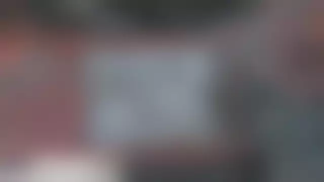 Заводская табличка производителя