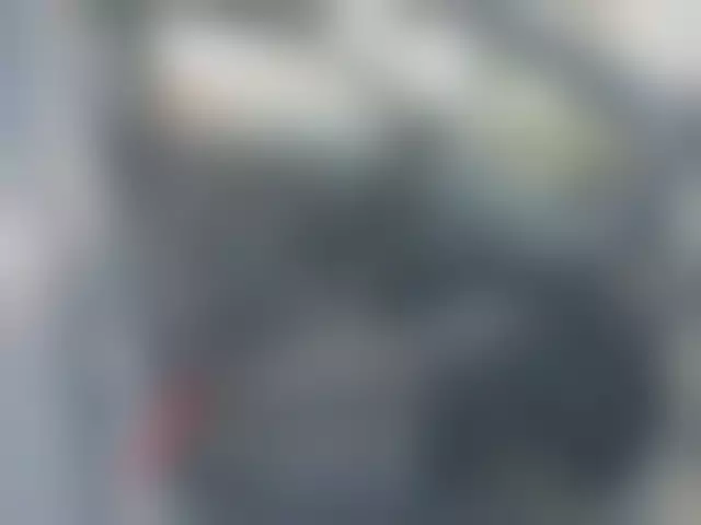 VIN на кузове