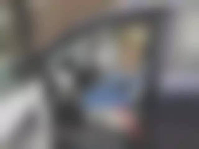 Заводская табличка производителя