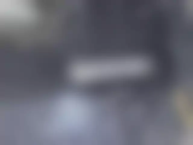 VIN под ветровым стеклом