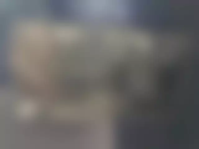 Заводская табличка производителя