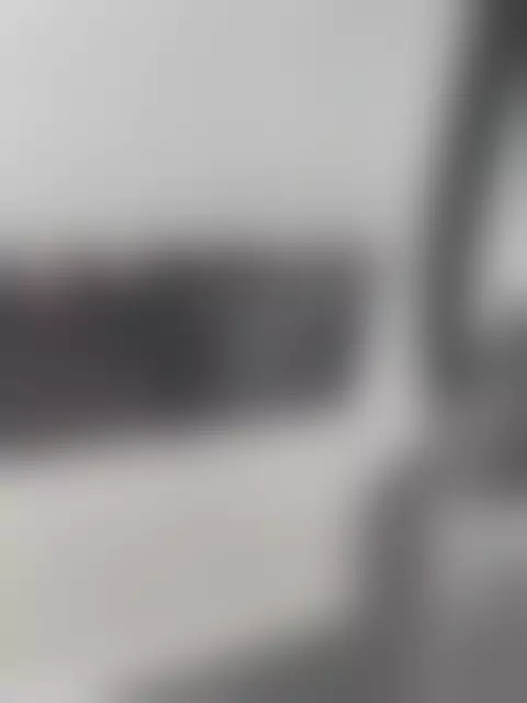 Заводская табличка производителя
