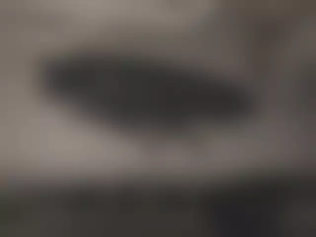 VIN на кузове
