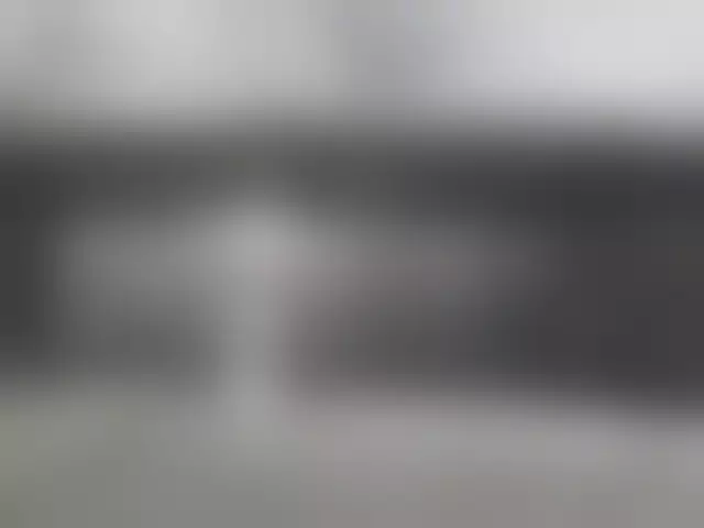 VIN на кузове