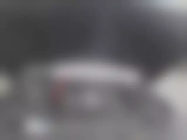 VIN на кузове
