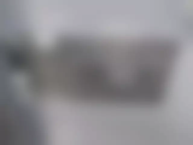 Заводская табличка производителя