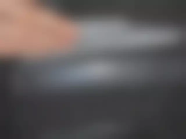VIN на кузове