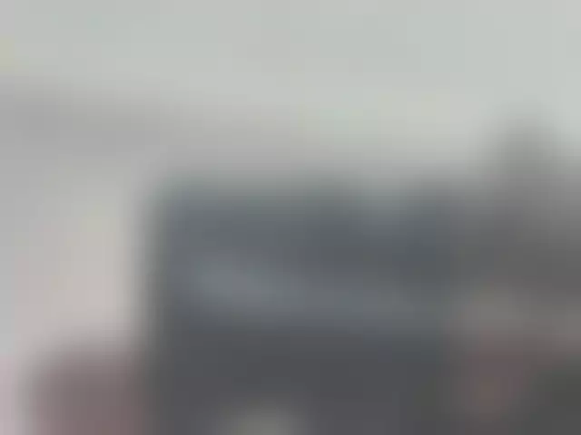 VIN под ветровым стеклом