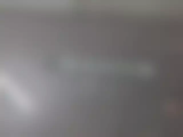 VIN под ветровым стеклом