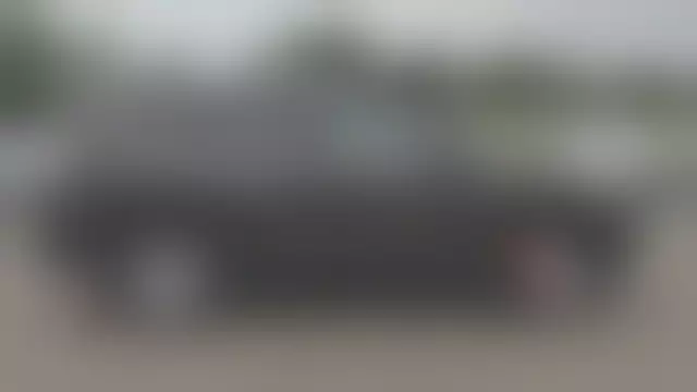 VIN на кузове