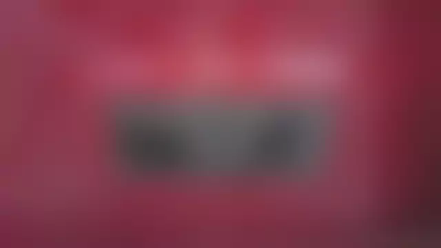 Заводская табличка производителя