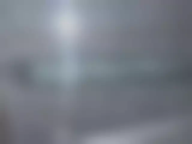 VIN под ветровым стеклом