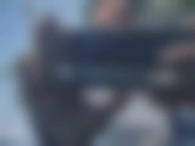VIN под ветровым стеклом