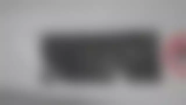 Заводская табличка производителя