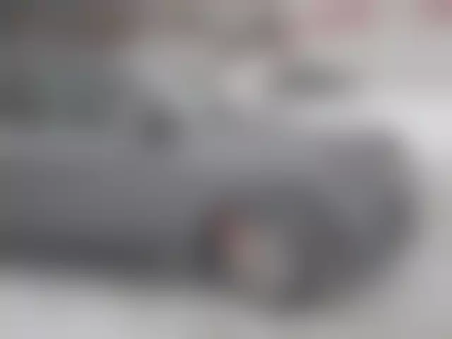 VIN на кузове