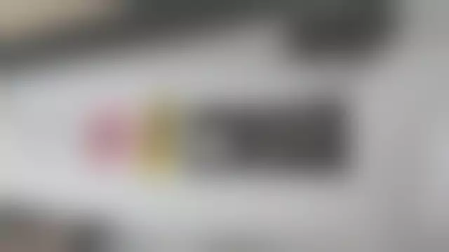 Заводская табличка производителя