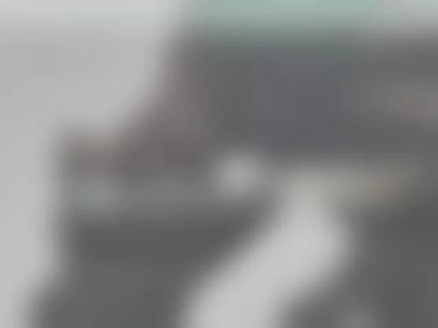 VIN под ветровым стеклом