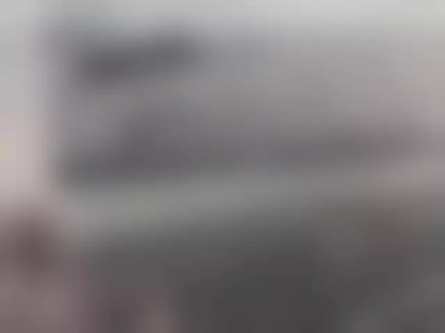 VIN под ветровым стеклом