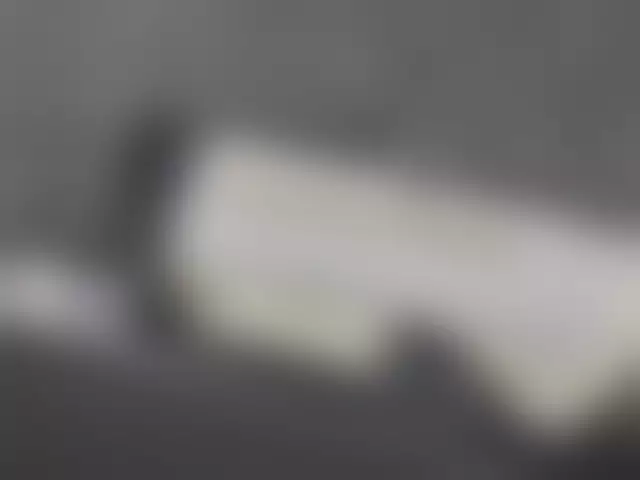VIN на кузове