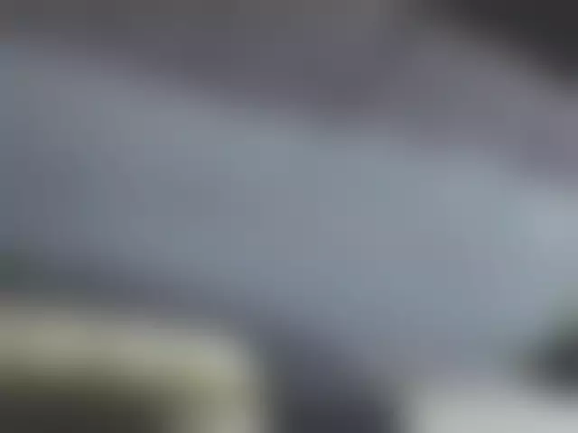 VIN на кузове