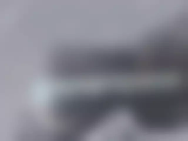 VIN под ветровым стеклом